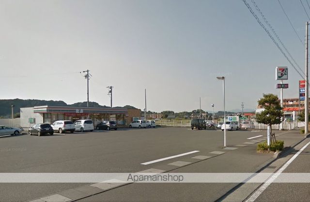 プチラメールの周辺写真