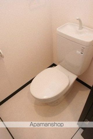 SPACE北3条の内装写真