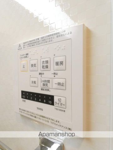アベニールSTの内装写真