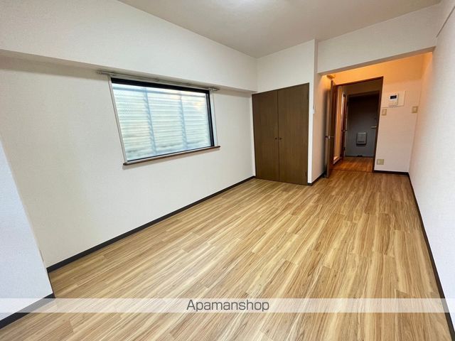 シティライフ藤ヶ丘 南2号館の内装写真