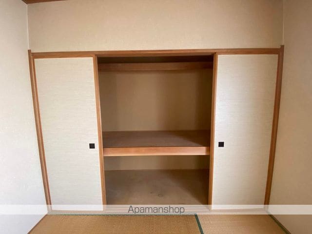 コーポルシオールの内装写真