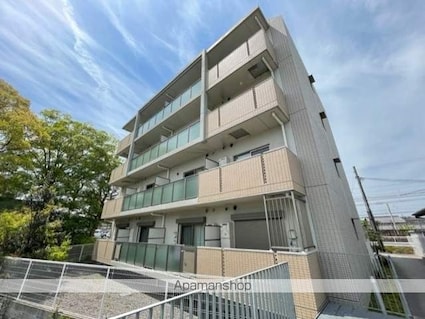 Ｆｒｅｓｃｏ　Ｌｉｍｏｎｅ[1LDK/40.39m2]の外観