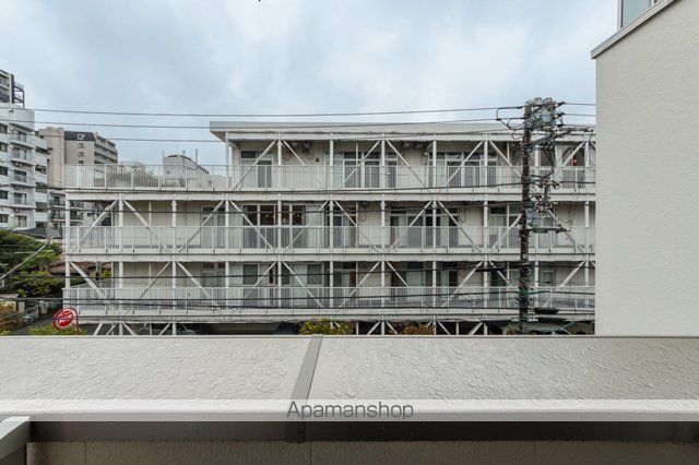 MOCXION PREMIUM四谷大京町の内装写真