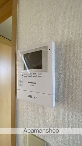 サンベールの内装写真
