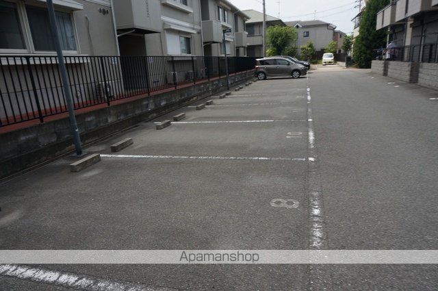 グリーンルーフ大冠B棟のその他写真