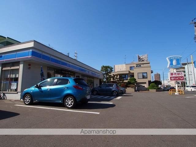 AURAの周辺写真