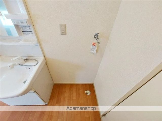 カサベリートの内装写真