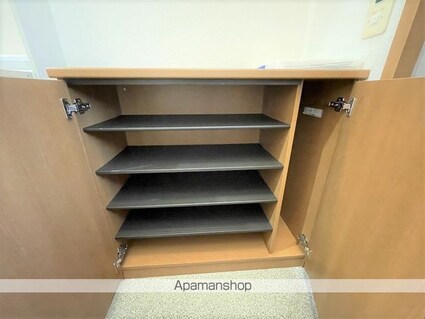 リオ・グランデ[1K/27.08m2]の内装10