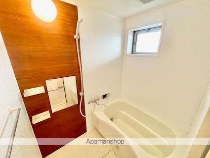 ラフォーレ　Ａ[2LDK/57.8m2]のバス