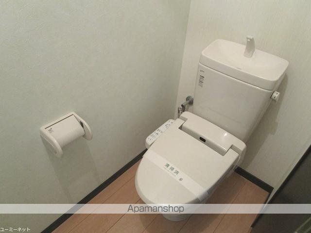 グリーンリーブスの内装写真