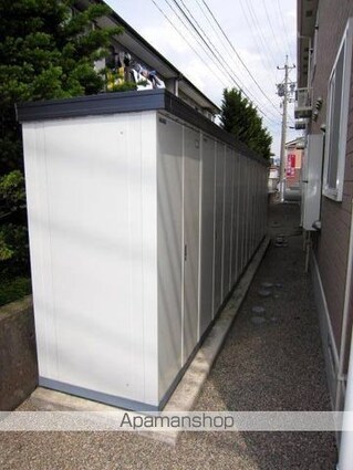 Ｓ．ＲーＥ・１[2LDK/61.91m2]の共用部1