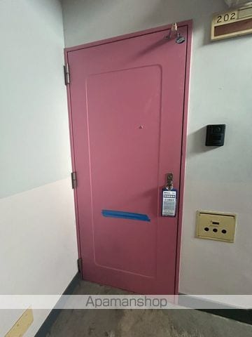春光ユニバーサルマンションの内装写真