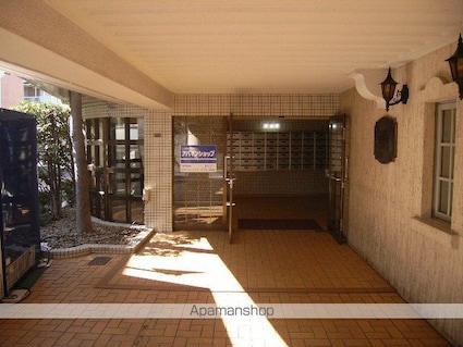 東京都杉並区方南２丁目[1R/29.82m2]の外観3