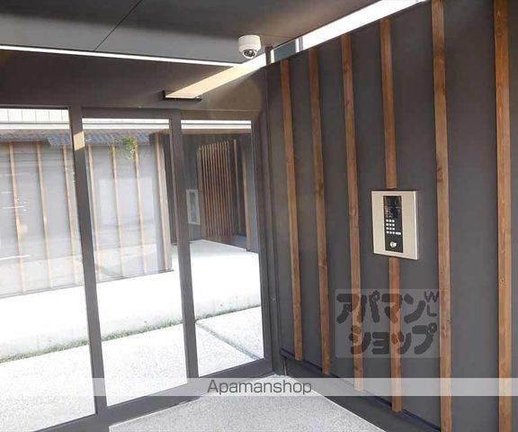 北山コートハウスの外観写真