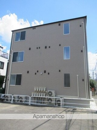 東京都中野区大和町１丁目[1LDK/37.42m2]の外観4