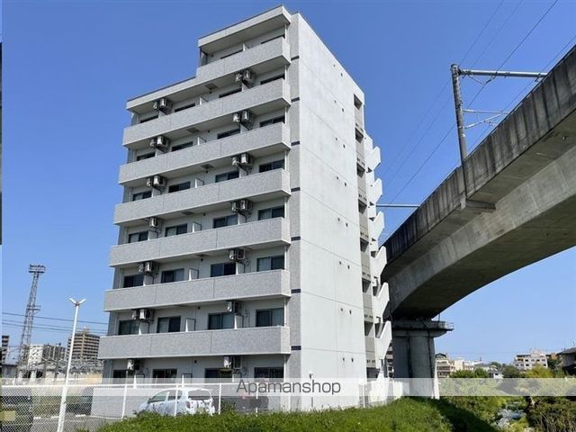 STUDIO原町の外観写真