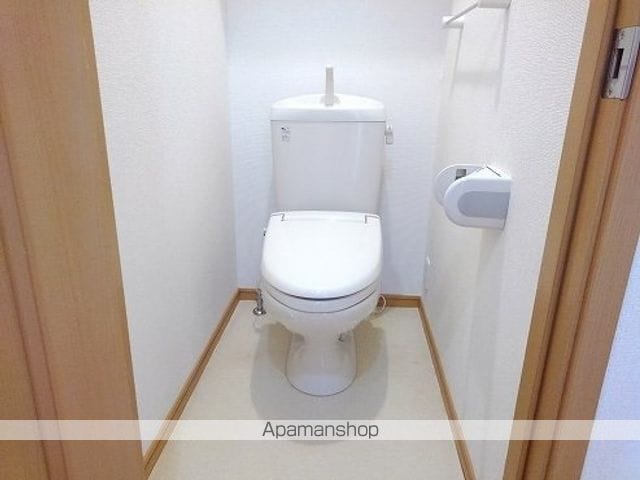 メゾン ド セゾンBの内装写真