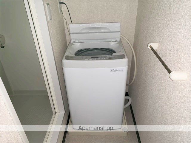 レオネクスト湯村[1K/30.33m2]の洗面所