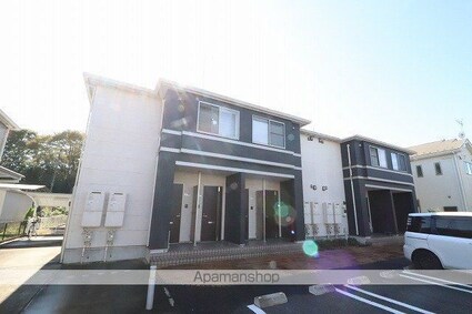 東京都あきる野市牛沼[1LDK/32.72m2]の外観5