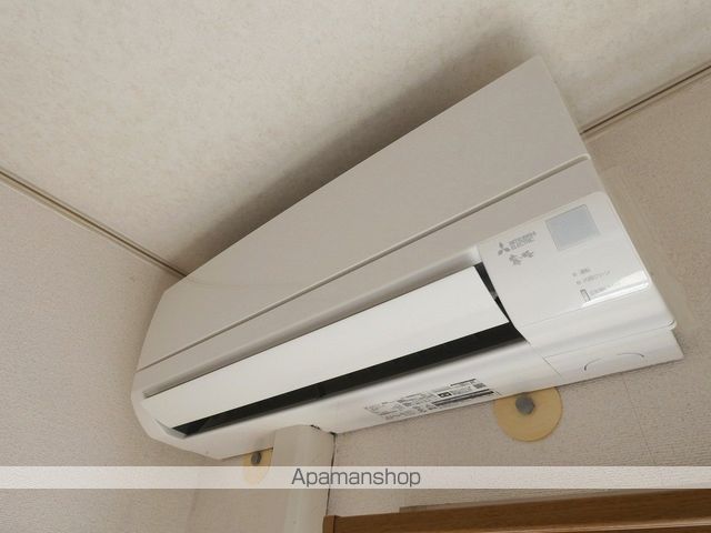 コンフォールAの内装写真