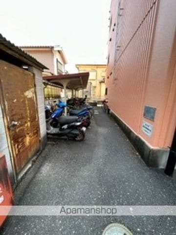 ベルエアーガーデンのその他写真
