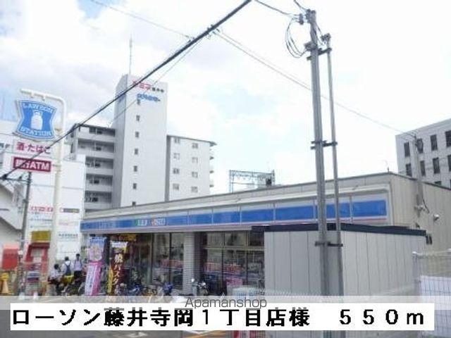 メゾン バルーンフラワーの周辺写真
