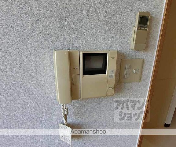 グラヴィ西大路の内装写真