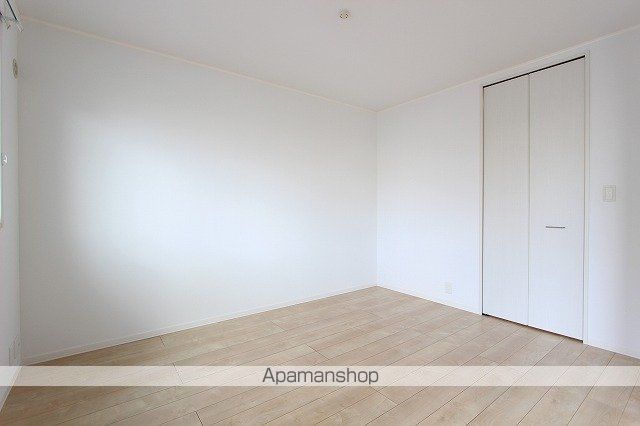 グランフォンテかじまちの内装写真