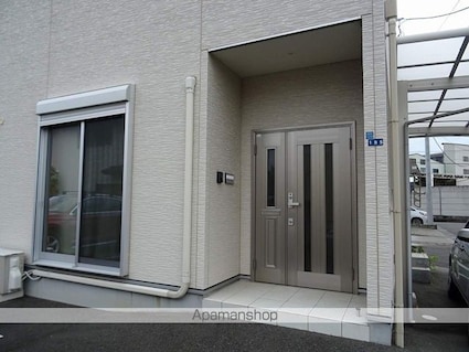 フォレストサイド観音寺[1LDK/61.27m2]の外観4