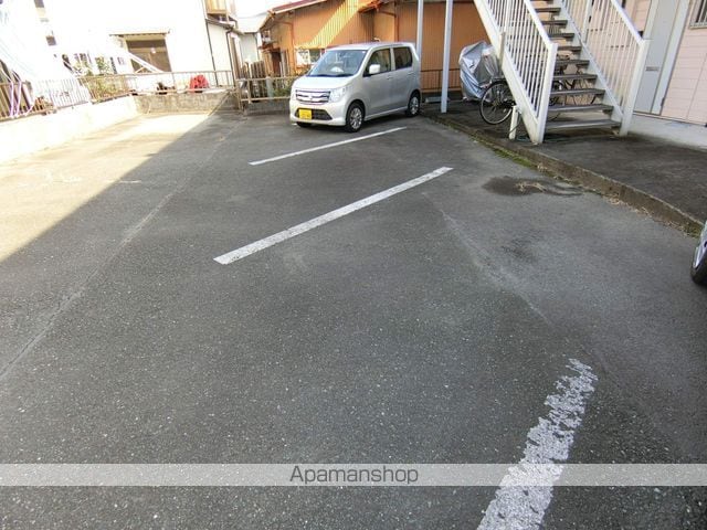 コーポ蘭Iのその他写真