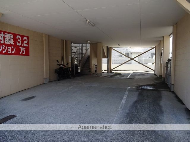 マンションタケシIのその他写真