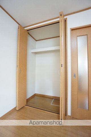 松島コーポの内装写真