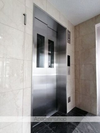 岡山県倉敷市玉島長尾[1K/27.39m2]の共用部4