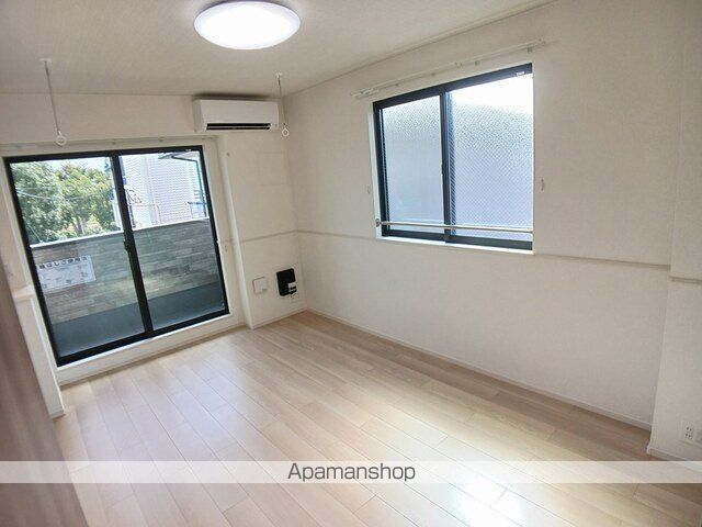 フォンテーヌ春日[1LDK/43.9m2]のリビング・居間