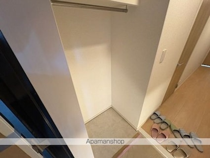 ＡＸＩＡ草津－ＤＣ[1K/29.67m2]のその他部屋・スペース