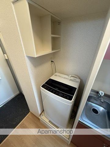 レオパレス時の内装写真
