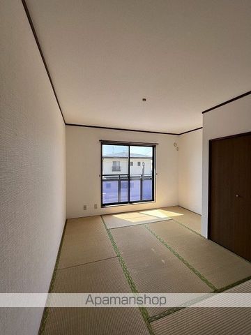 クレベール鈴大の内装写真