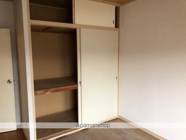 サンビレッジ春日の内装写真