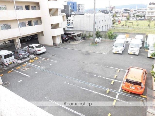メゾンクロダ壱番館[2LDK/58.17m2]の内装1