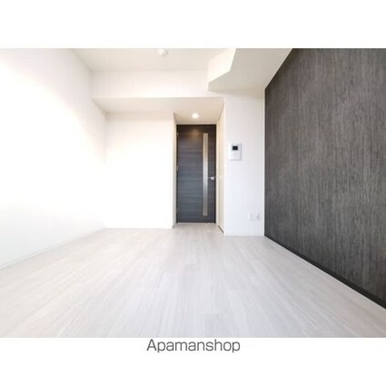 ディアレイシャス浅間町ステーションフロント[1K/21.1m2]のリビング・居間