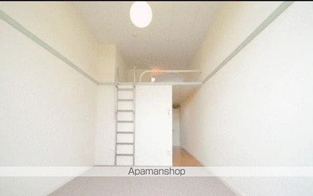 レオパレスアイの内装写真