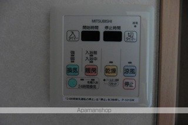 ラフォーレ1号館の内装写真