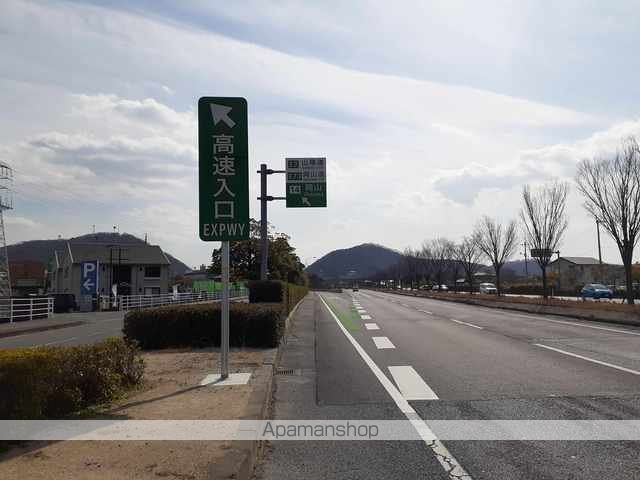 サンリットさくらの周辺写真