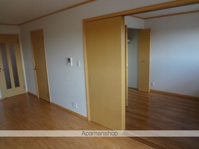 エスポワールの内装写真