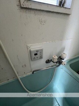 タバタアパート[2K/30.42m2]のその他設備