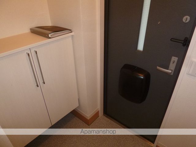 MAISON AYANAの内装写真