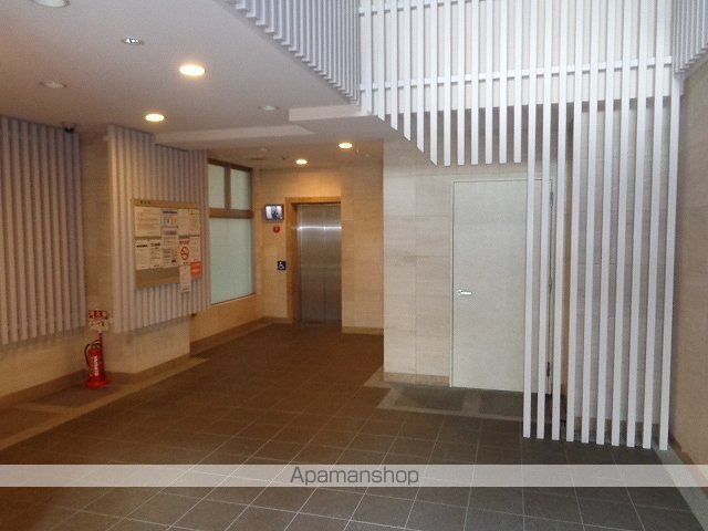 エス・キュート上本町イーストの内装写真