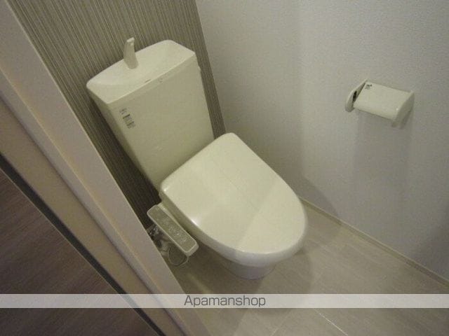ウィット西川口の内装写真