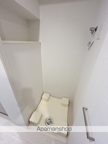 ESLEAD難波THEBLIGHTの内装写真