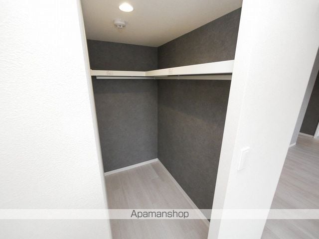 アーバス南円山の内装写真